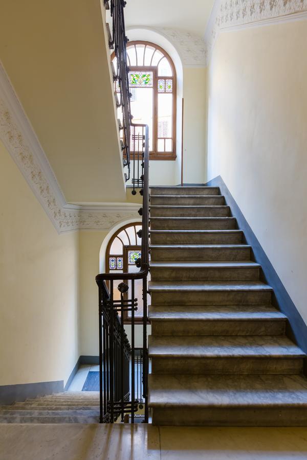 The Regal Suite Roma Eksteriør bilde